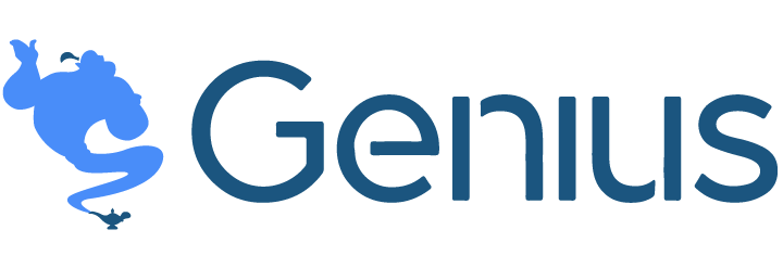 Logo di Genius